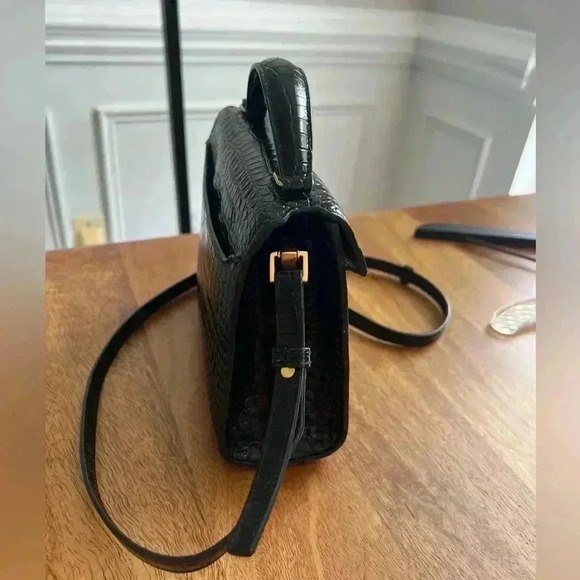 YSL Cassandra handbag - Picture 7 of 9